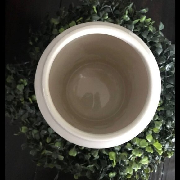 Rae‎ Dunn Woof Ceramic Snack Treats Canister - Picture 4 of 7